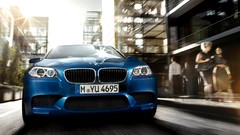 BMW F10