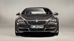 BMW Gran Coupe BMW 6 series