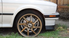 BMW hanabi falken BMW E30 325iX