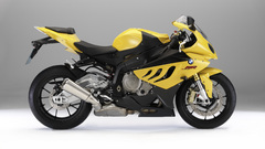 BMW high S1000RR Resolution