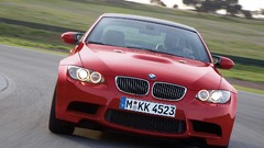 Bmw m3 2008 Coupé BMW M3 Coupe