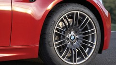 Bmw m3 2008 Coupé BMW M3 Coupe