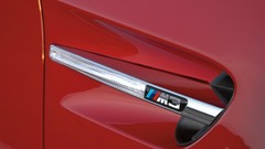 Bmw m3 2008 Coupé BMW M3 Coupe