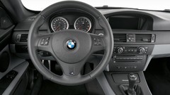 Bmw m3 2008 Coupé BMW M3 Coupe