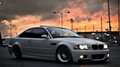 BMW m3