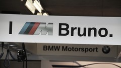BMW m3 amg Deutsche Tourenwagen Masters