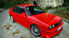 Bmw m3 BMW E30