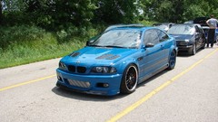 Bmw m3 Bmw m3 e46