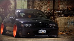 Bmw m3 Bmw m3 e46