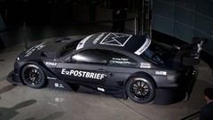 Bmw m3 concept art dtm BMW M3 DTM Concept