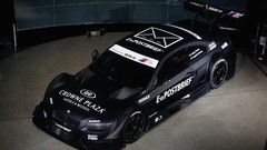 Bmw m3 concept art dtm BMW M3 DTM Concept