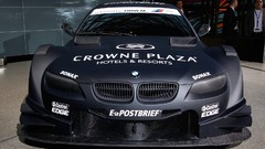 Bmw m3 concept art dtm BMW M3 DTM Concept