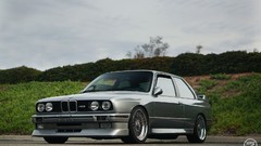 BMW M3 E30