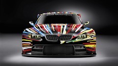 Bmw m3 racing BMW M3 GT2