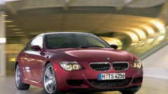 Bmw m6