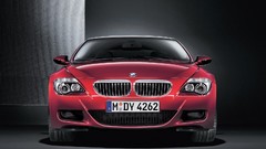 Bmw m6