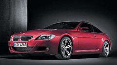 Bmw m6