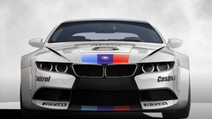 BMW M6