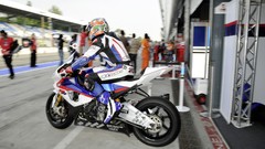 BMW Motorsports bmw s1000rr motorbikes