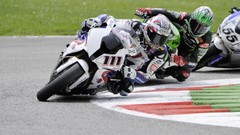 BMW Motorsports bmw s1000rr motorbikes