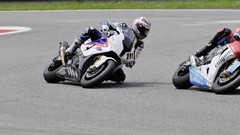 BMW Motorsports bmw s1000rr motorbikes