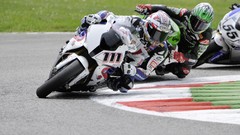 BMW Motorsports bmw s1000rr motorbikes