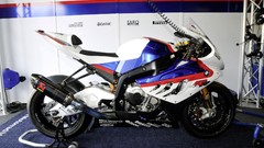 BMW Motorsports bmw s1000rr motorbikes
