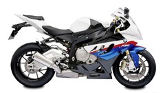BMW Motorsports bmw s1000rr motorbikes
