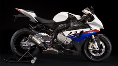 BMW Motorsports bmw s1000rr motorbikes