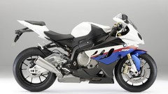 BMW Motorsports motorbikes