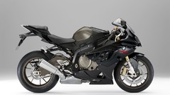 BMW Motorsports motorbikes
