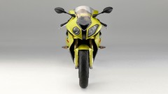 BMW Motorsports motorbikes