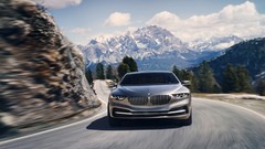 BMW Pininfarina Coupé