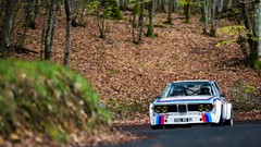 BMW rally racing classic cars csl
