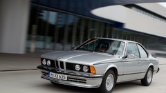BMW serie CSI