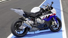 BMW Superbike bmw s1000rr motorbikes
