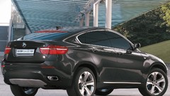 BMW X6 BMW CONCEPT