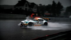 bmw z4 GT race cars Sports racing Car vehicle water BMW