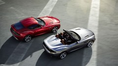BMW Zagato BMW Zagato Roadster 2013