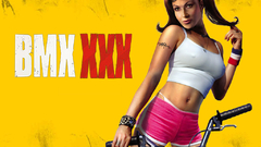 Bmx XXx edit