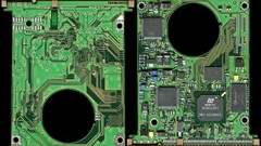 Board Circuit high seagate harddrive Resolution