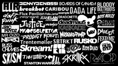 Boards of Canada Boys!