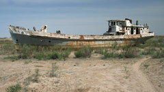 Boat Russia The not but anymore aralboat
