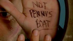 Boats vehicles Lost (TV Series) Charlie Pace