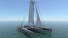 Boats Waterworld vehicles