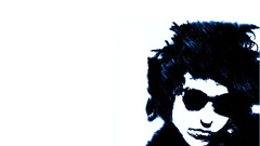 Bob dylan for inserting