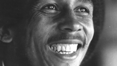 Bob marley