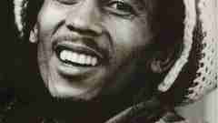 Bob marley