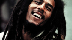 Bob marley