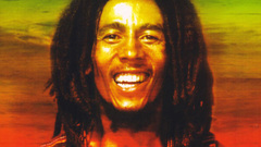 Bob marley